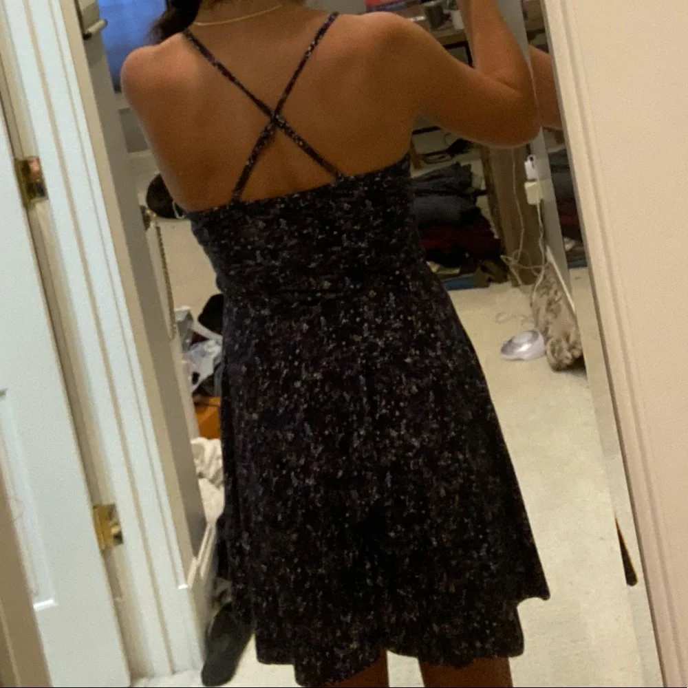 Mini Dress - Picture 2 of 6